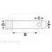 VLK7006 - LINKAGE PIN 1 X 4 7/8 "